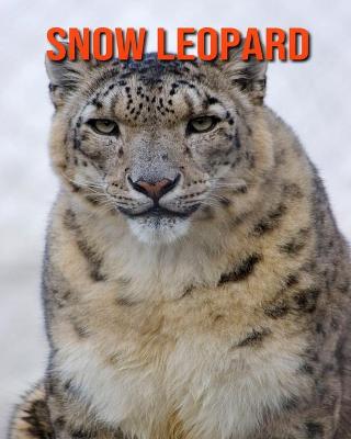 Book cover for Snow Leopard