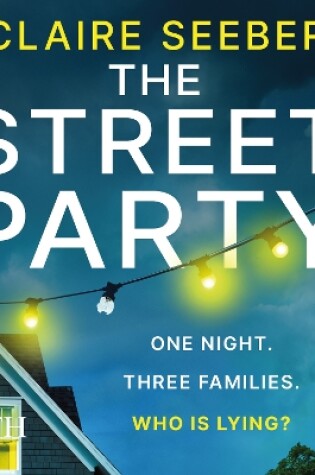 Cover of The Street Party