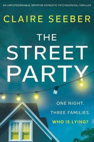 Cover of The Street Party