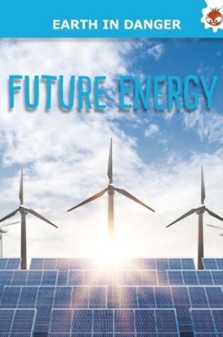 Cover of Future Energy