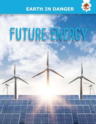 Cover of Future Energy