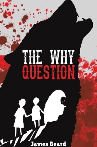Cover of The Why Question