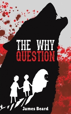 Book cover for The Why Question