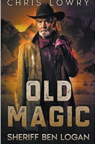 Cover of Old Magic