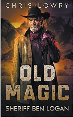 Cover of Old Magic