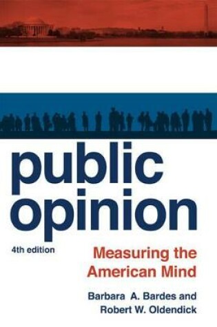 Cover of Public Opinion