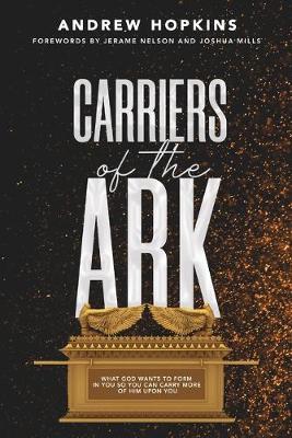 Book cover for Carriers of the Ark