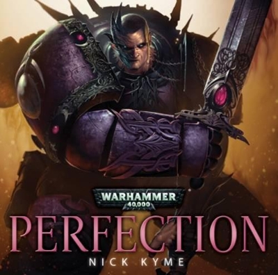 Book cover for Perfection CD