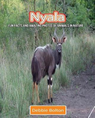 Book cover for Nyala