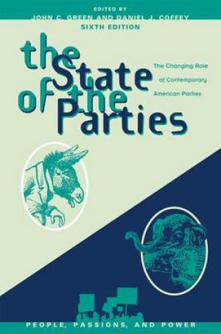 Cover of The State of the Parties