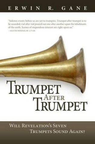 Cover of Trumpet After Trumpet