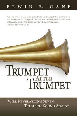 Book cover for Trumpet After Trumpet