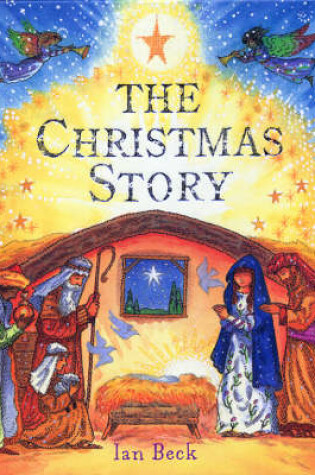 Cover of CHRISTMAS STORY_ THE