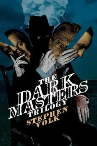 Cover of The Dark Masters Trilogy