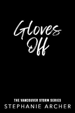 Cover of Gloves Off