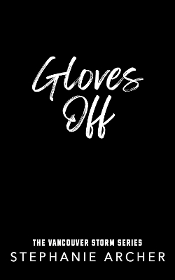 Book cover for Gloves Off