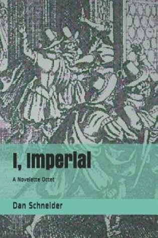 Cover of I, Imperial