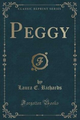 Cover of Peggy (Classic Reprint)