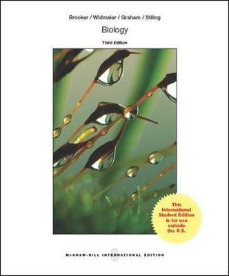 Book cover for Biology