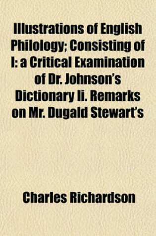 Cover of English Philology