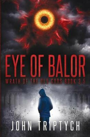 Cover of Eye of Balor