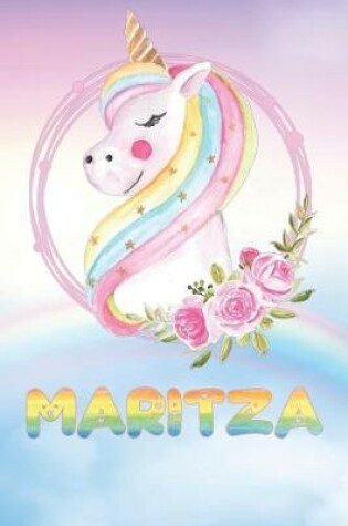 Cover of Maritza