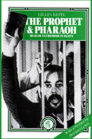 Cover of The Prophet and the Pharaoh