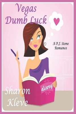 Book cover for Vegas Dumb Luck