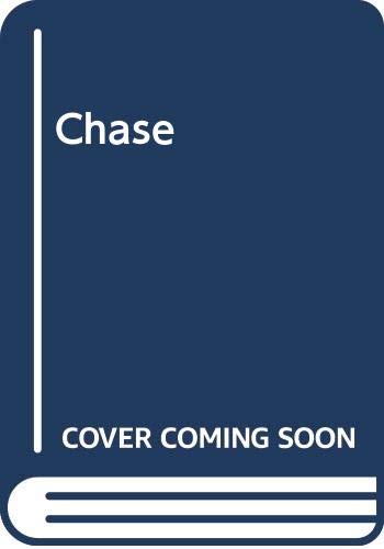 Book cover for The Chase ($4.99 Value Promotion)