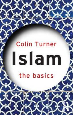 Book cover for Islam