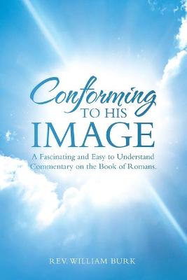 Book cover for Conforming to His Image