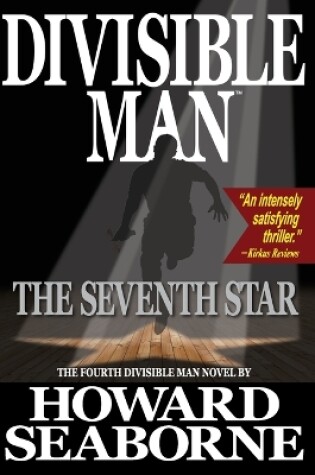 Cover of Divisible Man - The Seventh Star