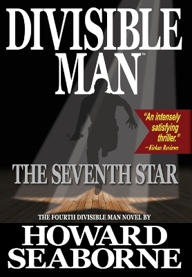 Book cover for Divisible Man - The Seventh Star