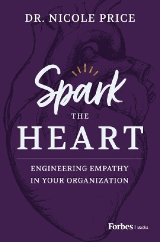 Cover of Spark the Heart