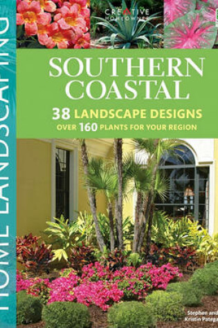 Cover of Southern Coastal Home Landscaping