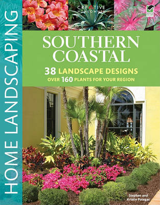 Book cover for Southern Coastal Home Landscaping