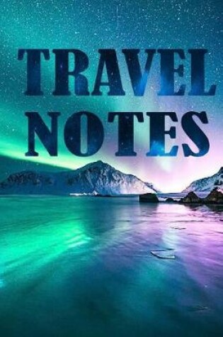 Cover of Travel Notes