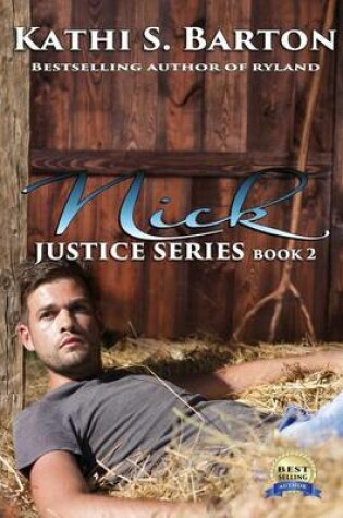 Cover of Nick
