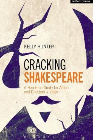 Cover of Cracking Shakespeare