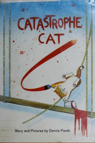 Cover of Catastrophe Cat