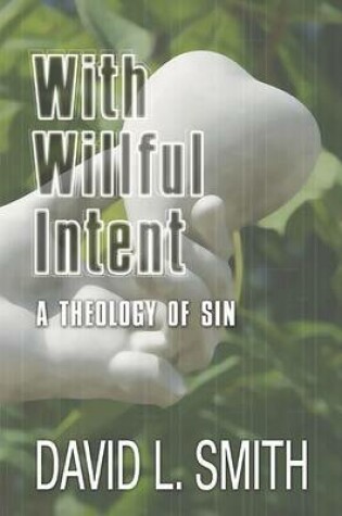 Cover of With Willful Intent