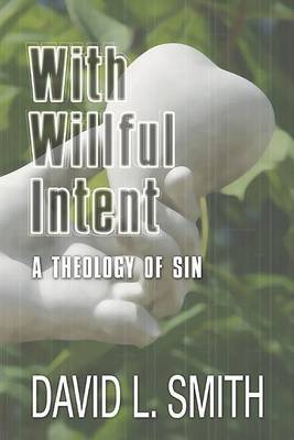 Book cover for With Willful Intent