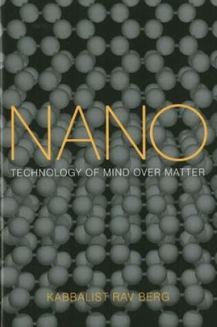 Cover of Nano