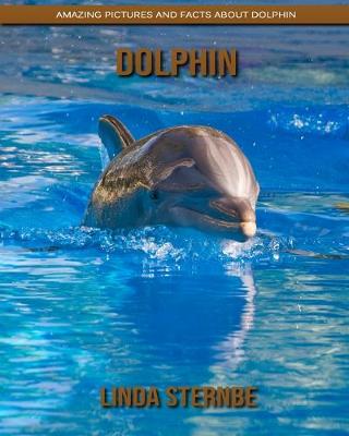 Book cover for Dolphin