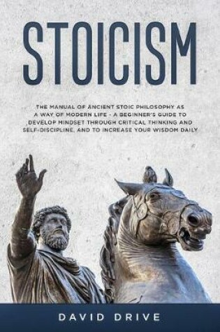 Cover of Stoicism