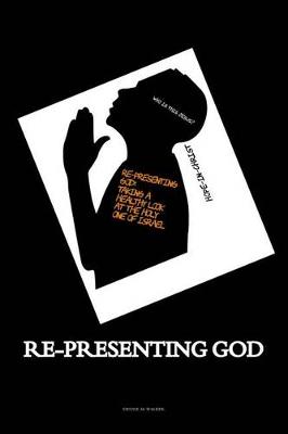 Book cover for Re-Presenting God