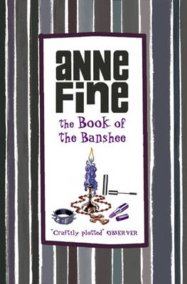 Book cover for BOOK OF THE BANSHEE_ THE