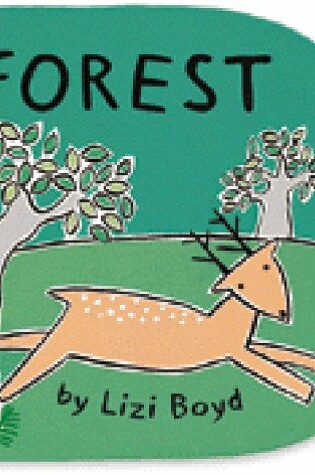 Cover of Forest