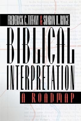 Book cover for Biblical Interpretation