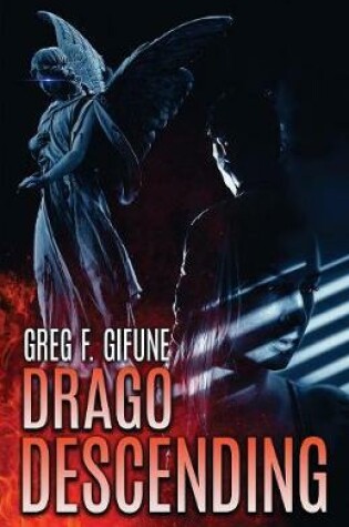 Cover of Drago Descending